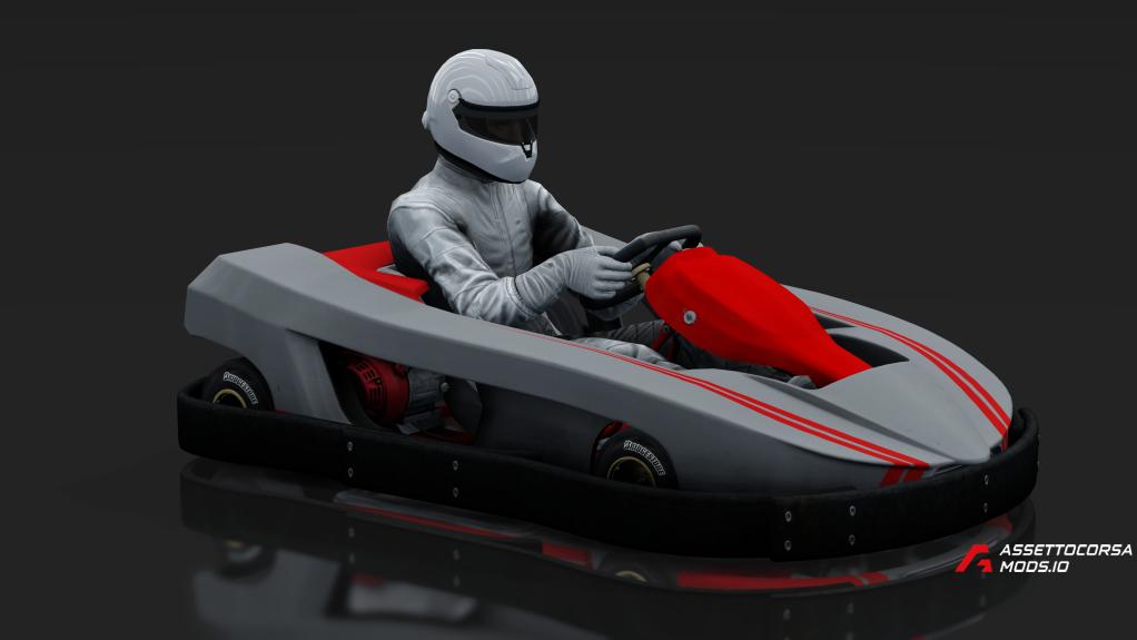 Rental Kart