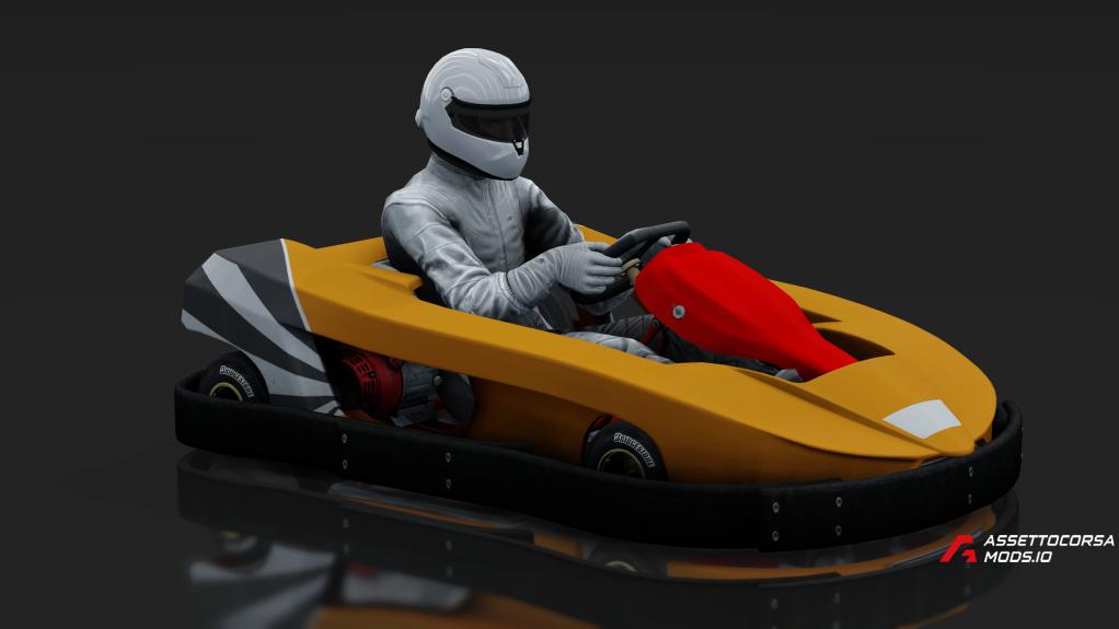 Rental Kart