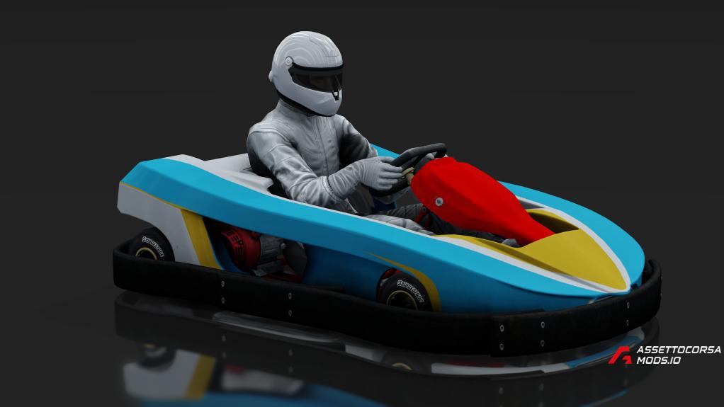 Rental Kart