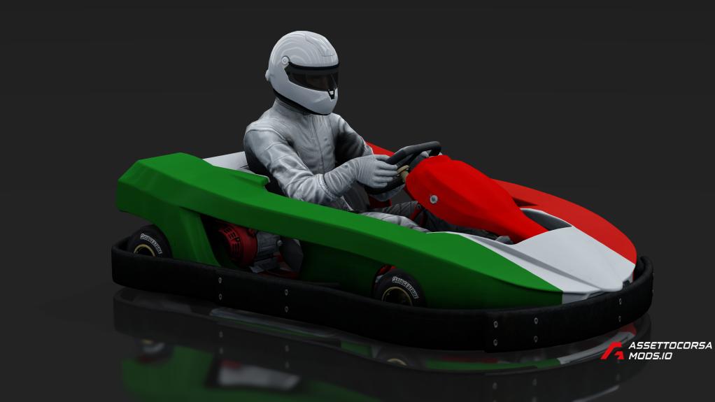 Rental Kart