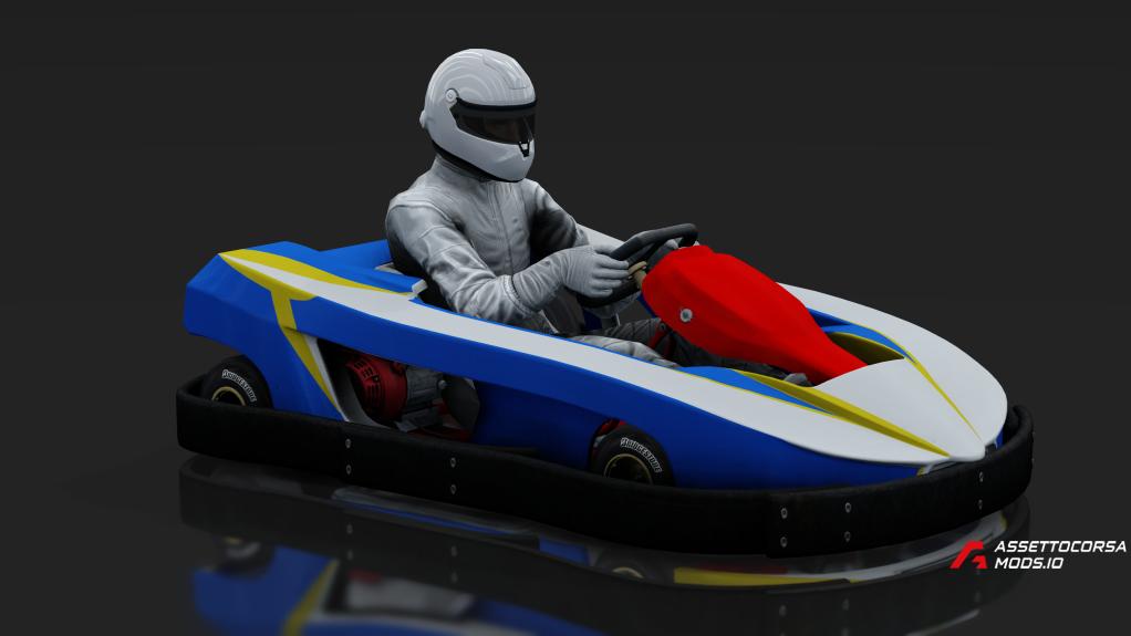 Rental Kart