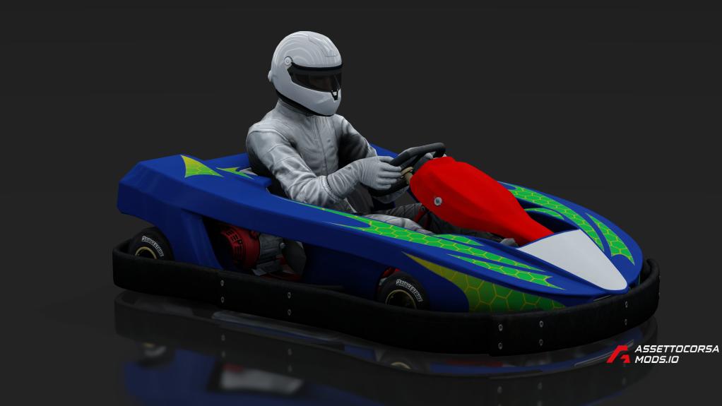 Rental Kart