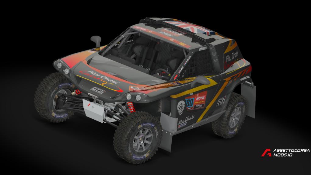 CT3pro PH Sport Zephyr