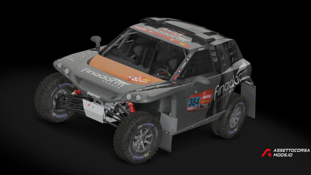 CT3pro PH Sport Zephyr
