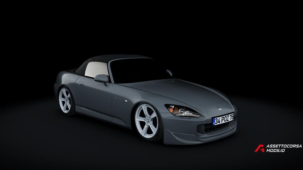 Honda S2000 AP2