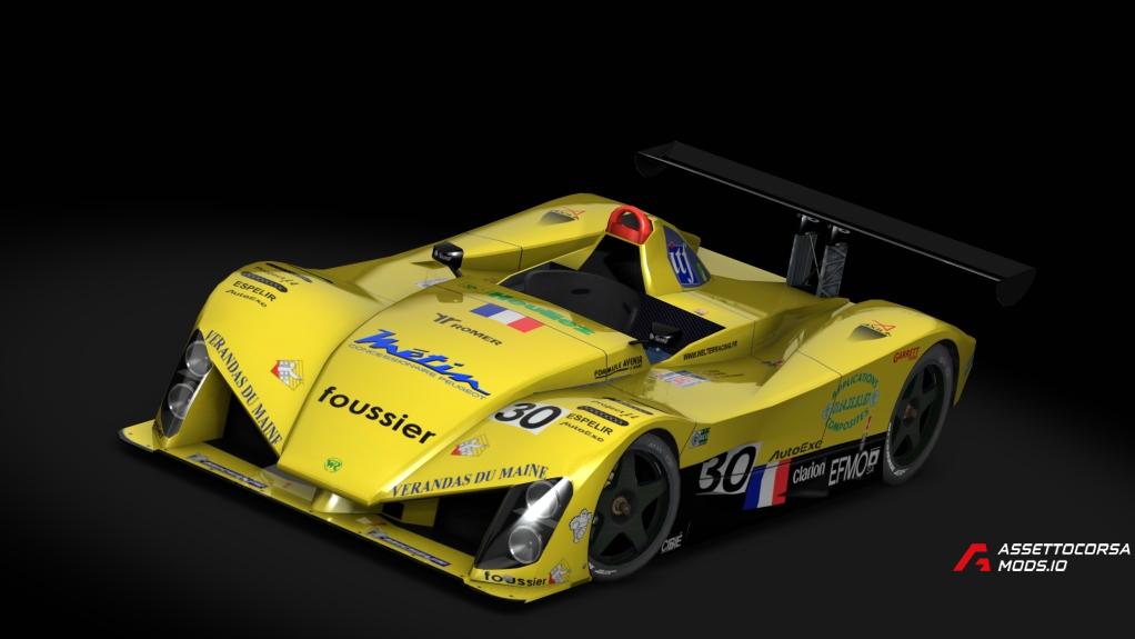2001 WR LM 2001