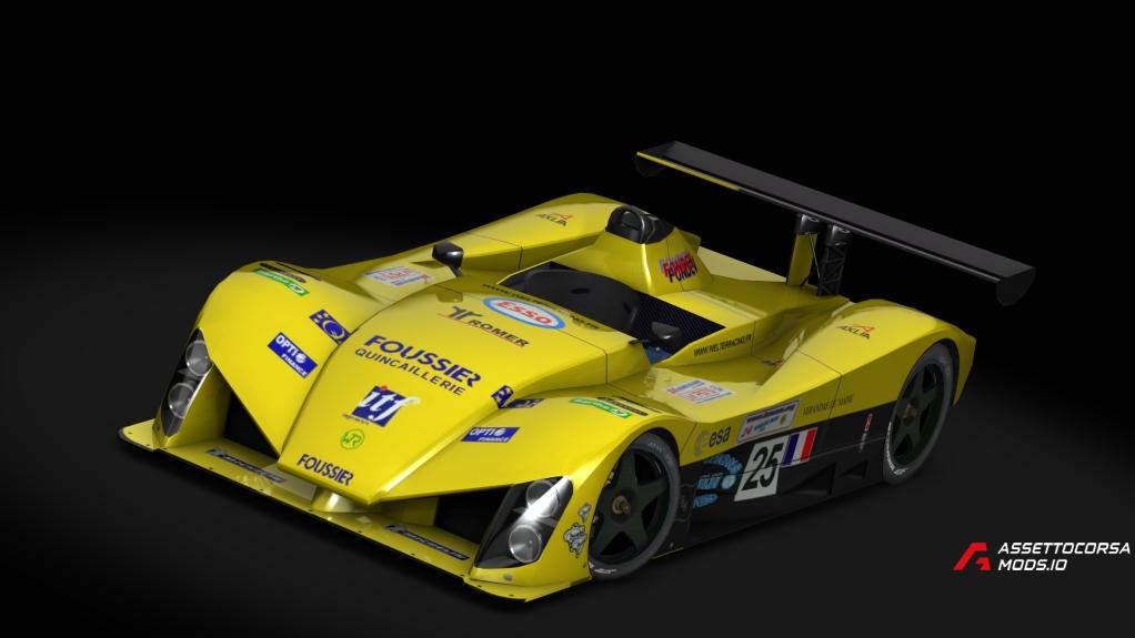 2001 WR LM 2001