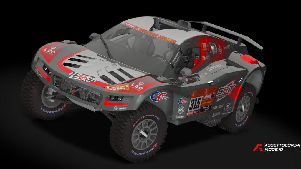 CT2 Century CR6