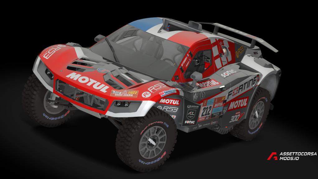 CT2 Century CR6