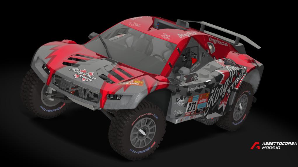 CT2 Century CR6