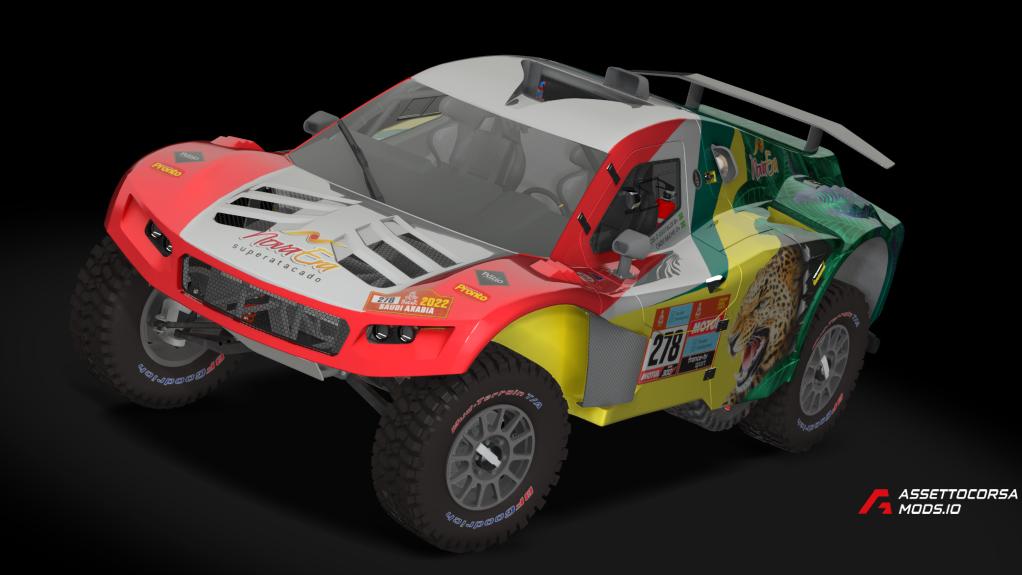 CT2 Century CR6