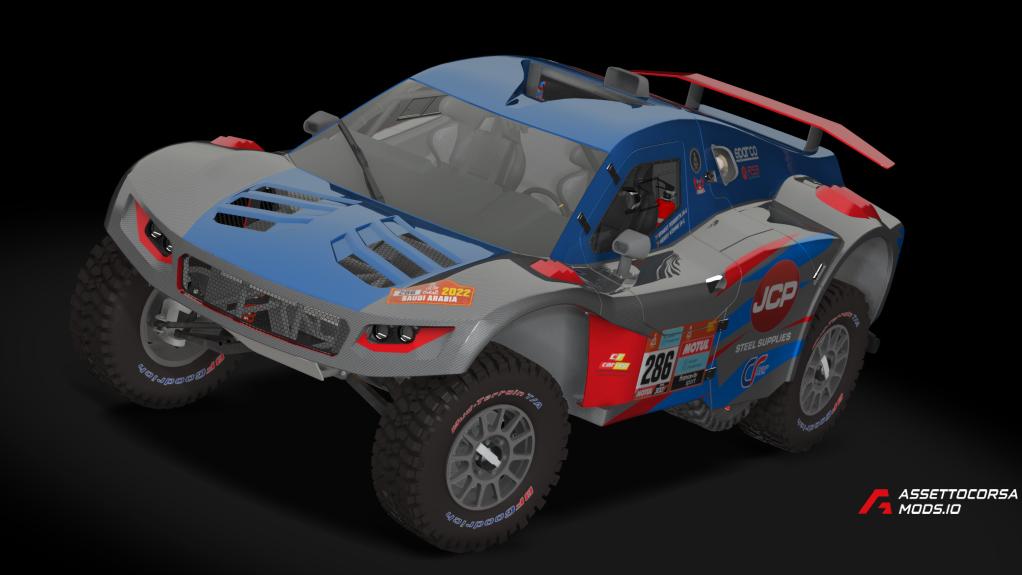 CT2 Century CR6