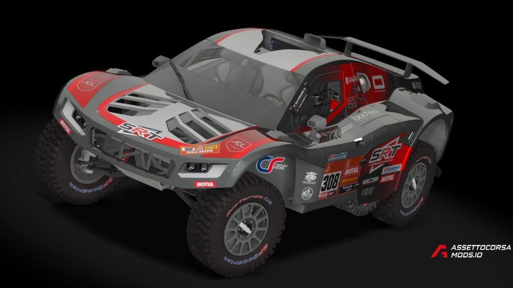 CT2 Century CR6