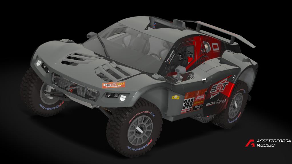 CT2 Century CR6
