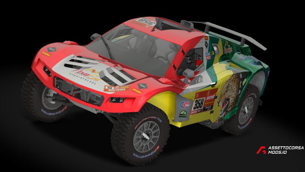 CT2 Century CR6