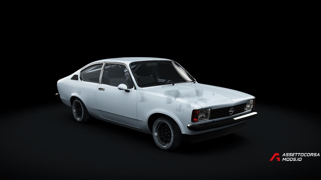 Opel Kadett 1979