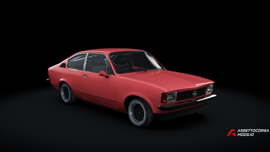 Opel Kadett 1979