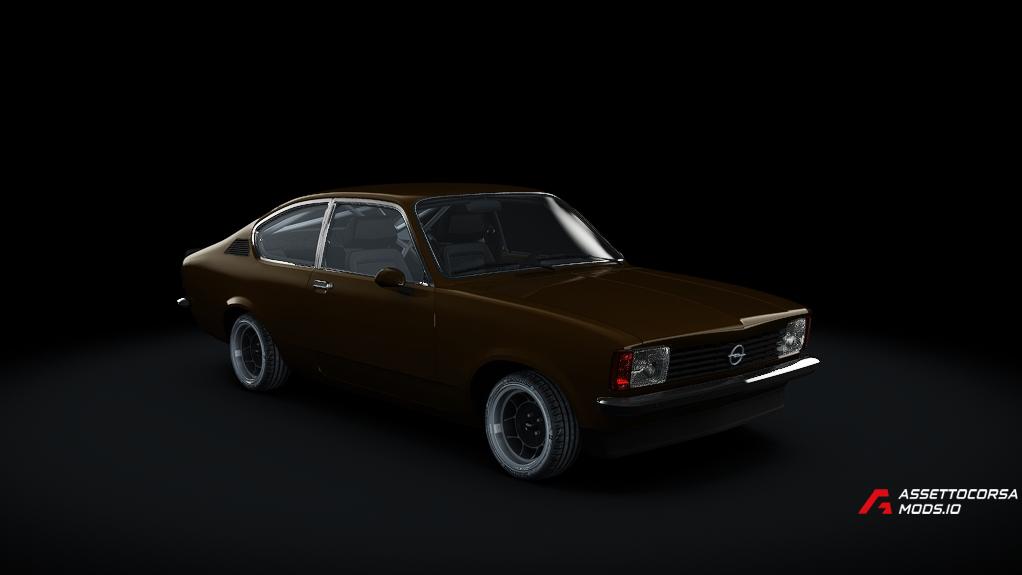 Opel Kadett 1979
