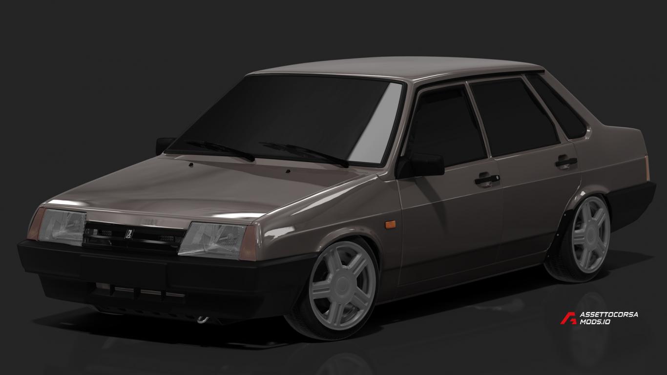 Lada 21099