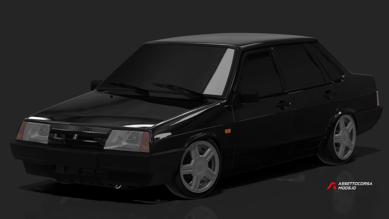 Lada 21099