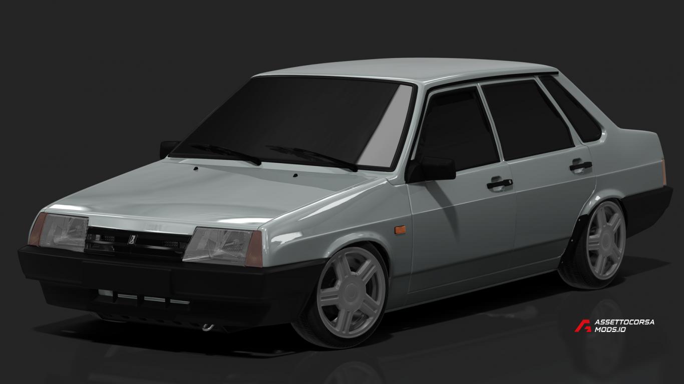 Lada 21099