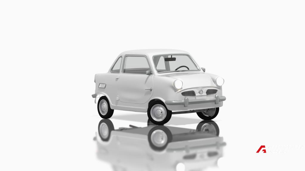 Microcoupe Dinarg D-200