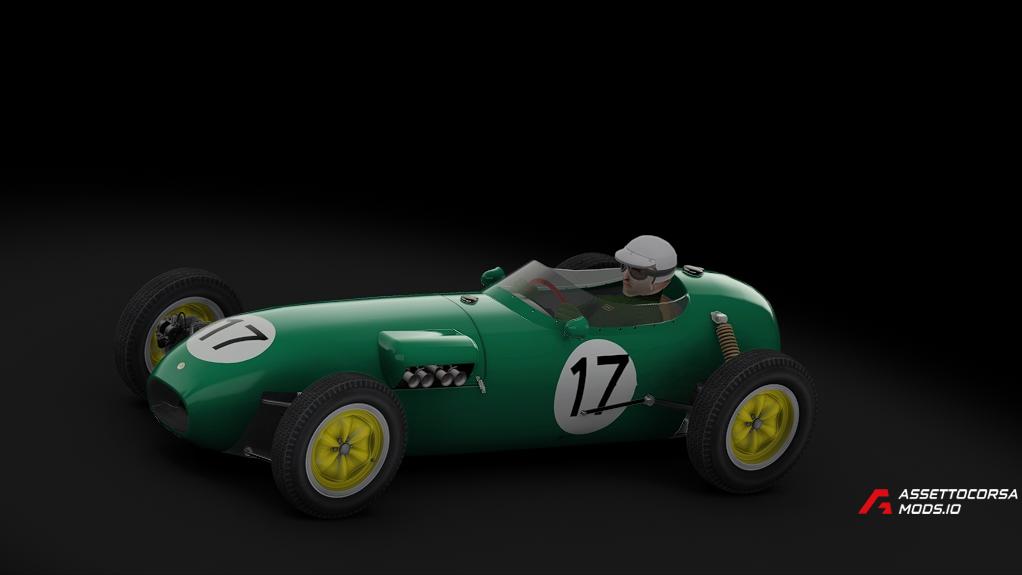 Lotus 12