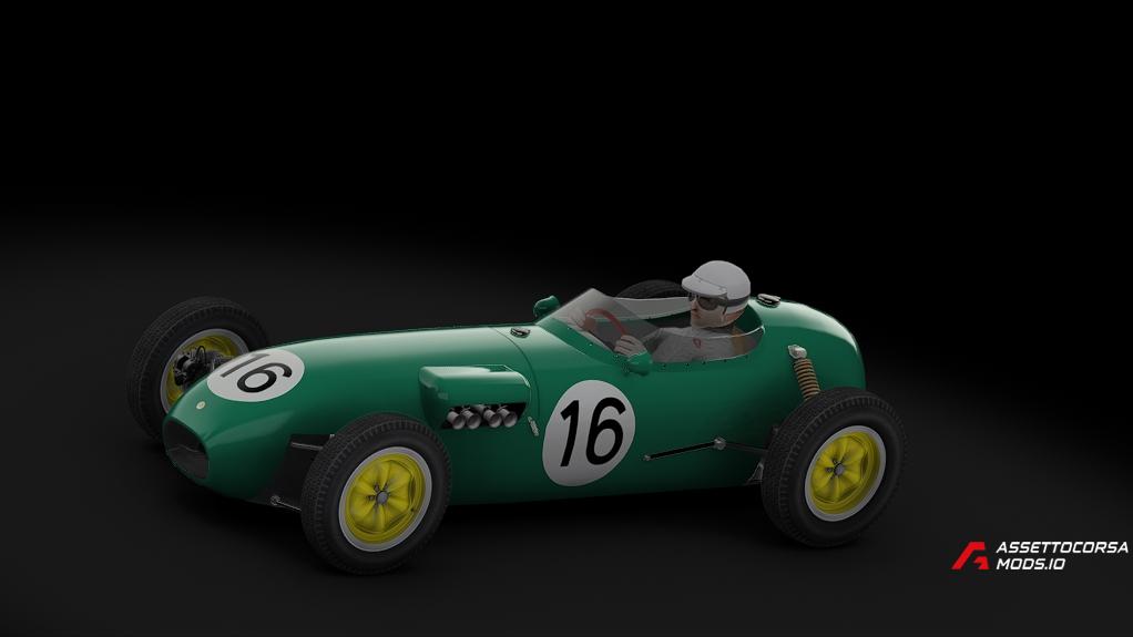 Lotus 12