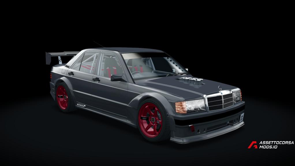 Mercedes-Benz A&R
