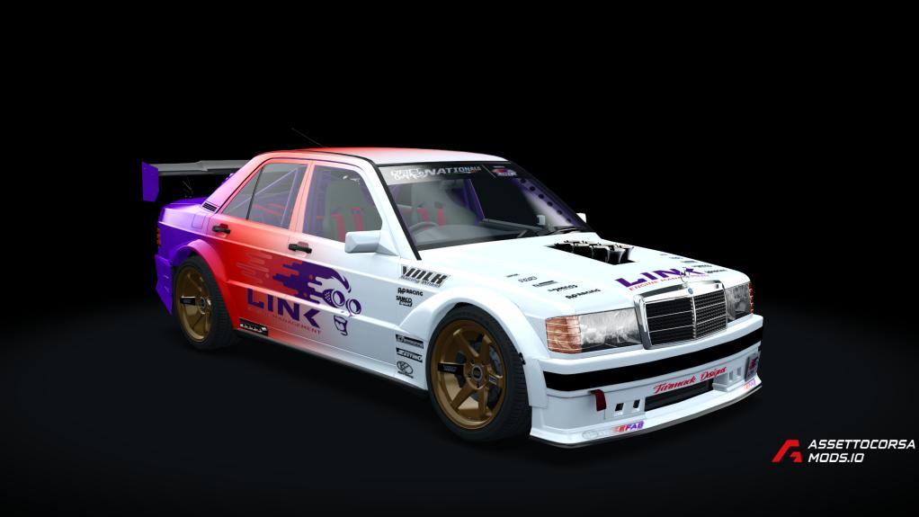 Mercedes-Benz A&R
