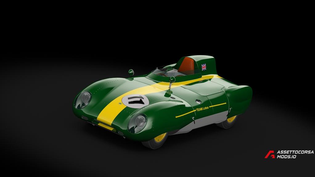 Lotus Eleven S2 '13'