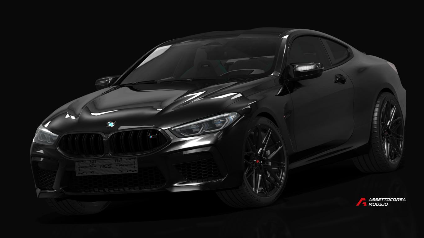BMW M8 Competition ∣ 𝙂𝙞𝙤𝙧𝙜𝙞𝙆𝟬