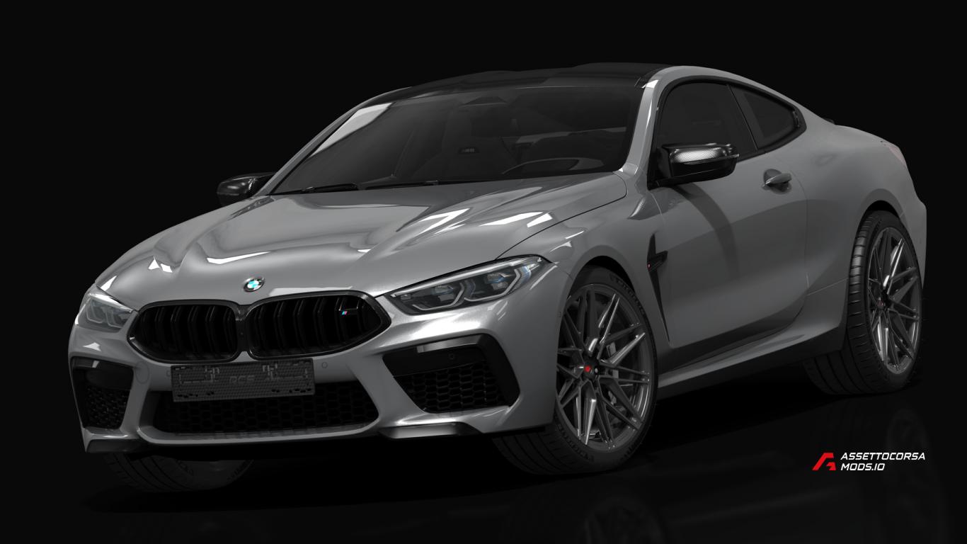 BMW M8 Competition ∣ 𝙂𝙞𝙤𝙧𝙜𝙞𝙆𝟬