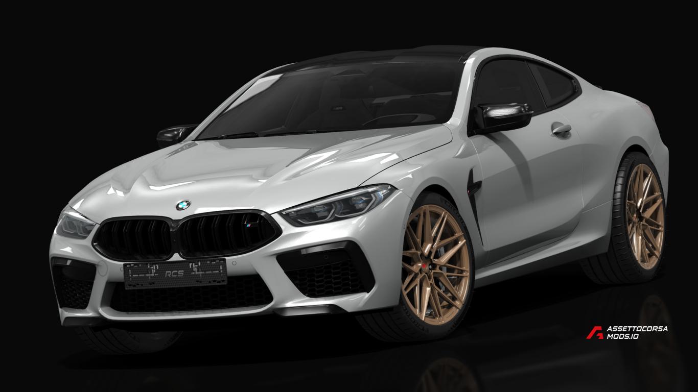 BMW M8 Competition ∣ 𝙂𝙞𝙤𝙧𝙜𝙞𝙆𝟬