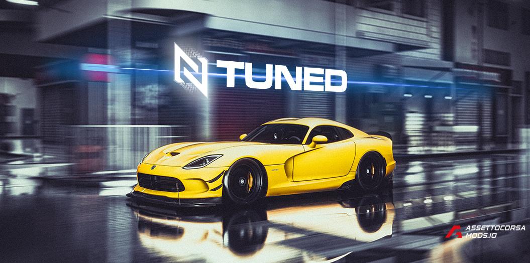 Dodge Viper GTS | No Hesi Tuned