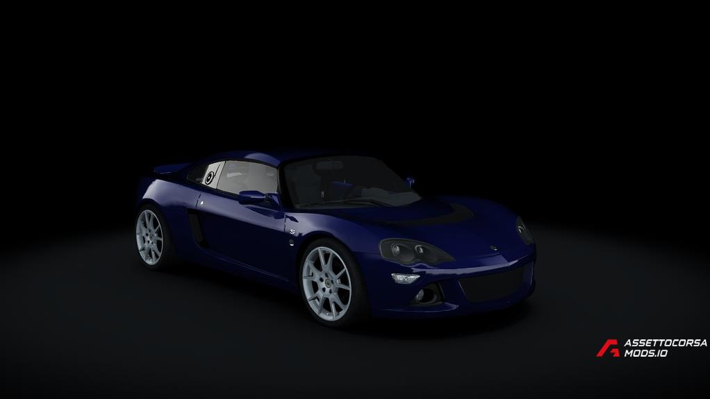 Lotus Europa S