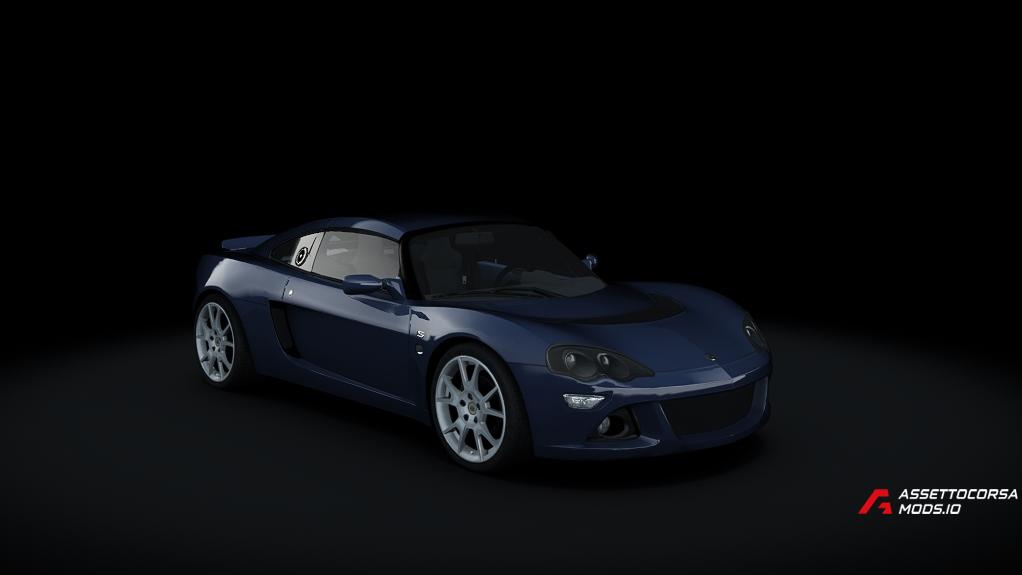 Lotus Europa S