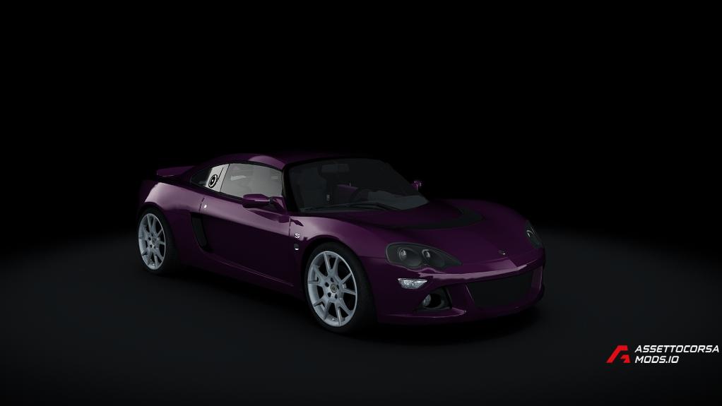Lotus Europa S