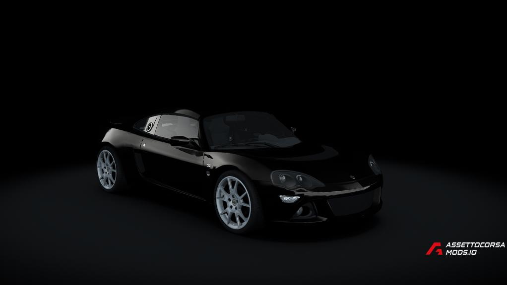 Lotus Europa S