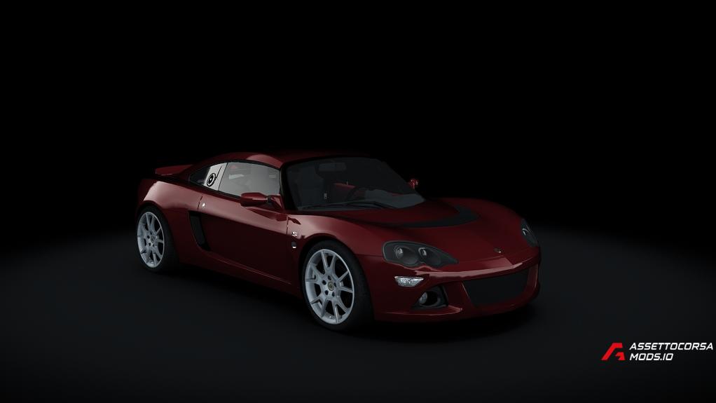 Lotus Europa S