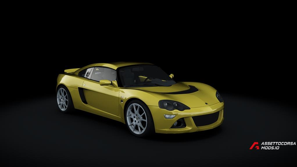 Lotus Europa S