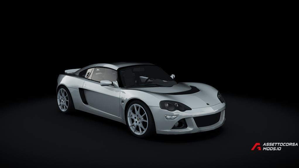 Lotus Europa S