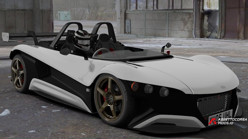 VUHL 05RR