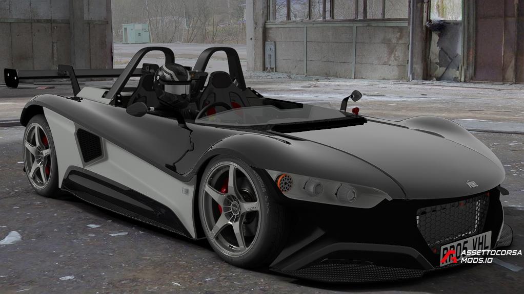 VUHL 05RR