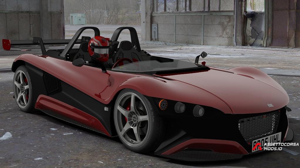 VUHL 05RR