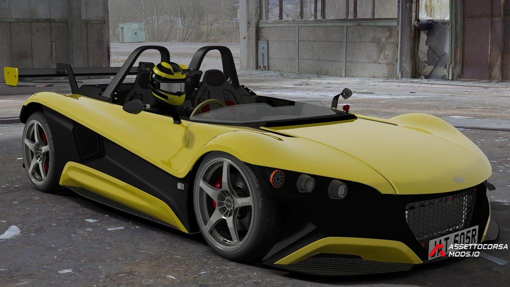 VUHL 05RR