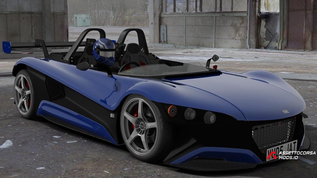 VUHL 05RR