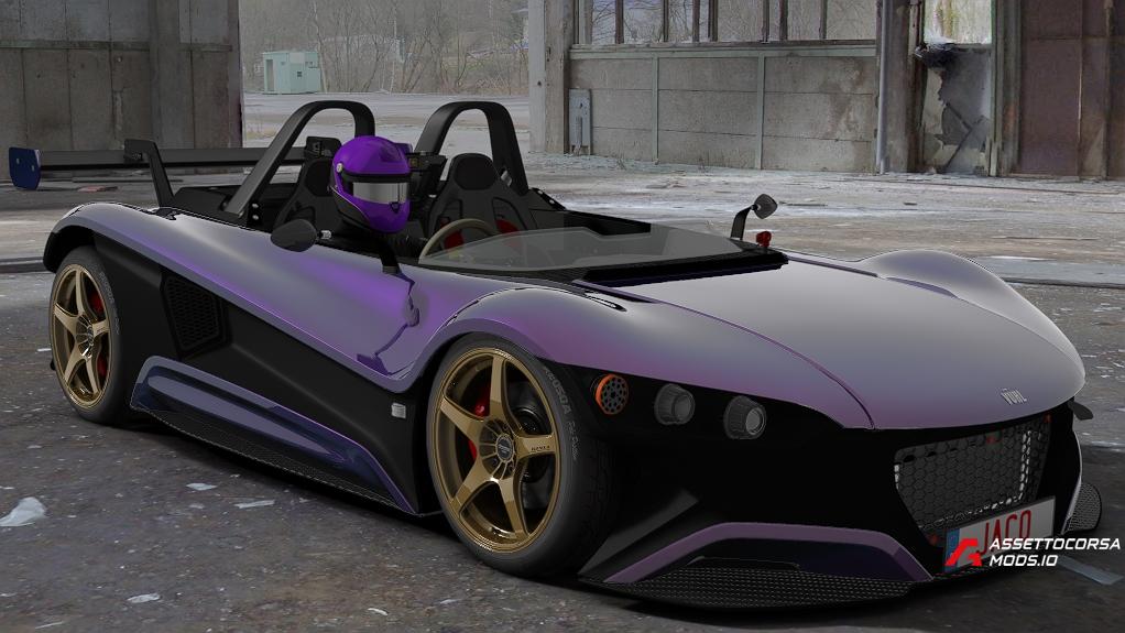 VUHL 05RR