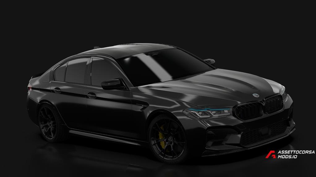 BMW M5 F90 M005KA95