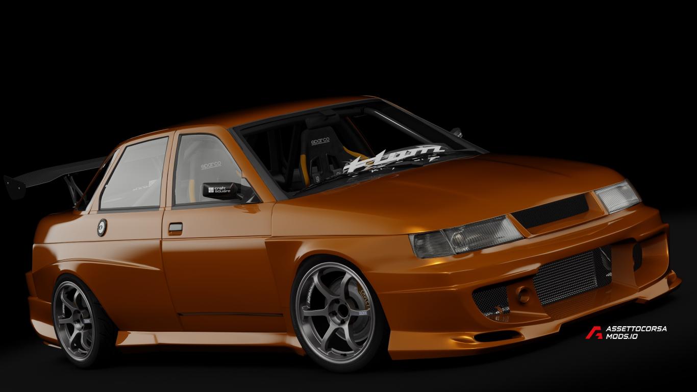 LADA SEX-2 110R